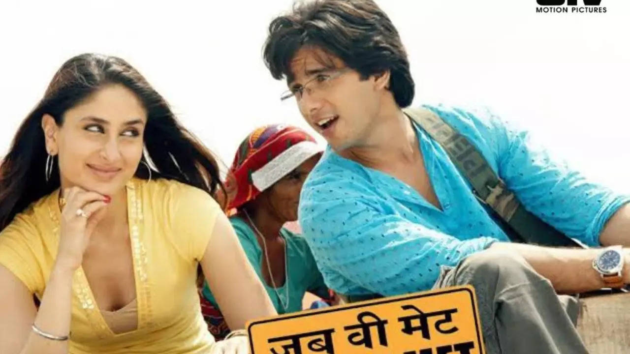 Jab We Met Re Release