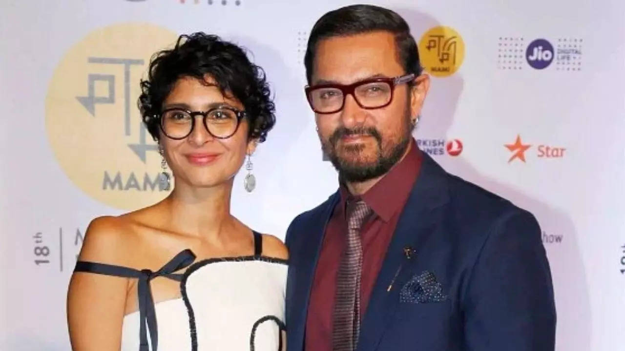 Kiran Rao on Laal singh Chaddha Failure