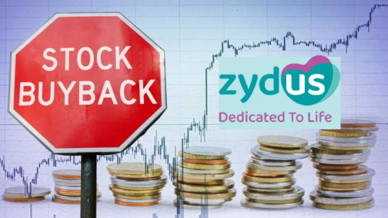 Zydus Lifesciences Buyback Issue