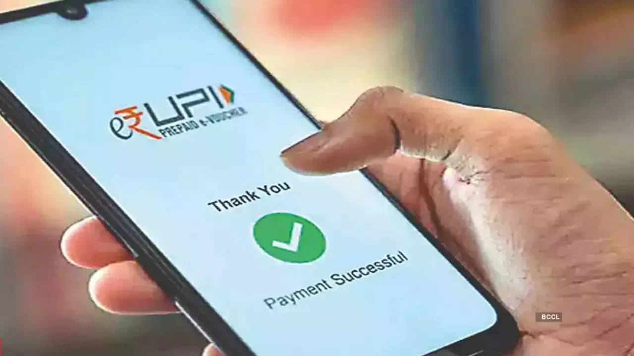 UPI Services In Sri Lanka & Mauritius