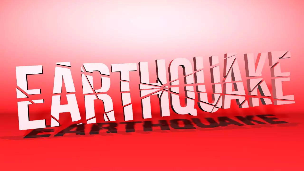 earthquke