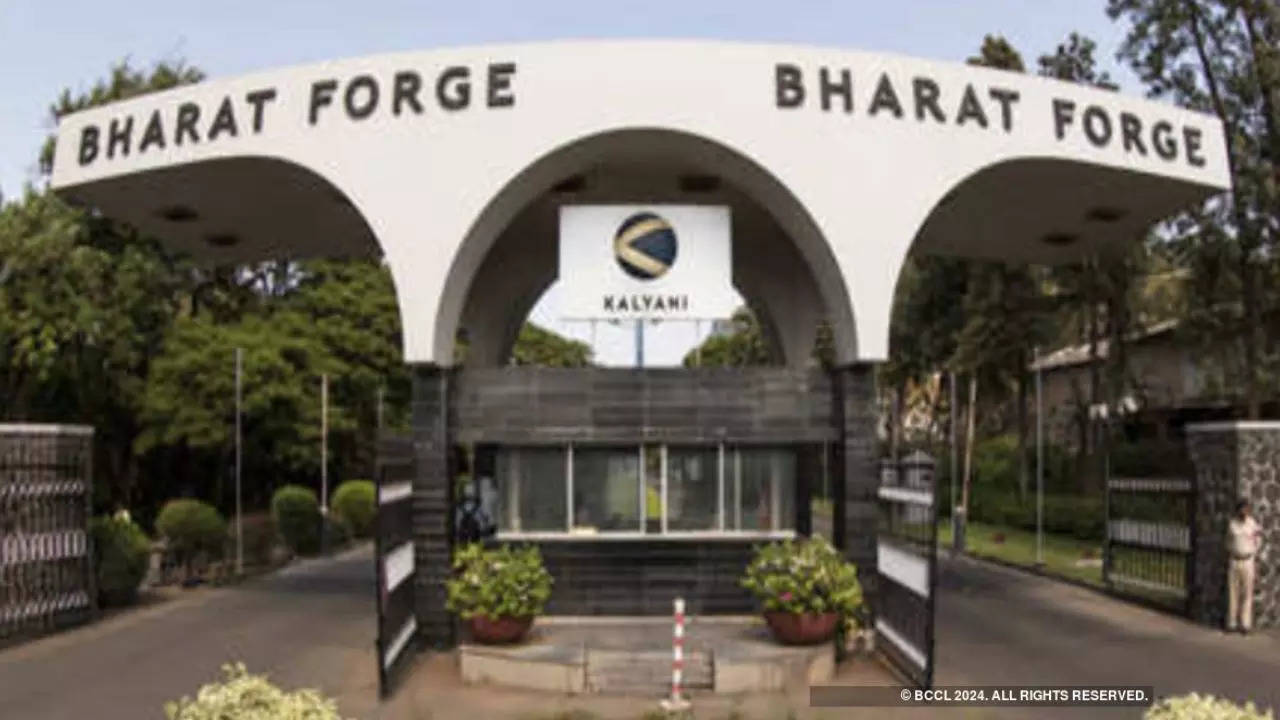 Bharat Forge, Bharat Forge Share Price, Bharat Forge Price, Bharat Forge at lifetime high, Share Market News, Share Market Today News