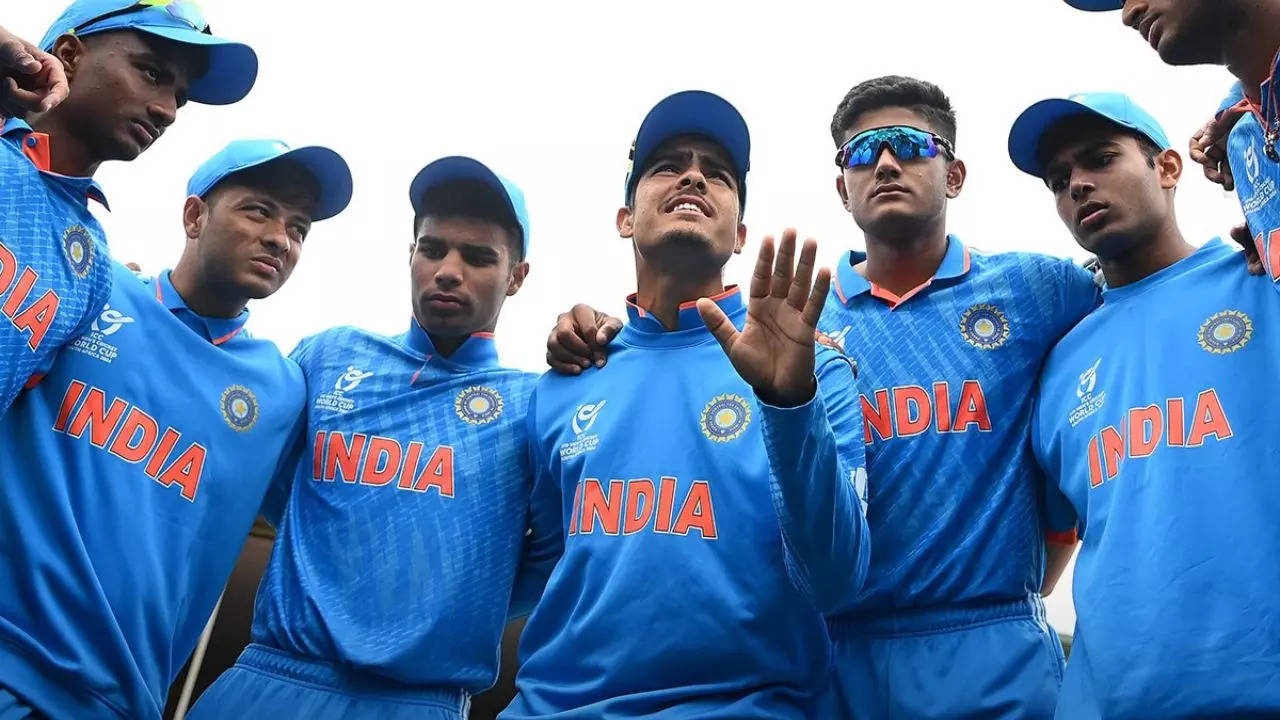 Hrishikesh Kanitkar, Hrishikesh Kanitkar Big Reaction, Hrishikesh Kanitkar Big Statement, Under 19 head coach Hrishikesh Kanitkar, some players will play for India Team, IND U19 vs AUS U19, IND U19 vs AUS U19 Final, Under19 World Cup, Under19 World Cup Final, Cricket News, Cricket News in Hindi, Cricket News Today, Cricket News Hindi, Sports News in Hindi,