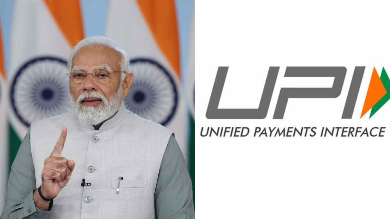 UPI And RuPay Services In Sri Lanka And Mauritius