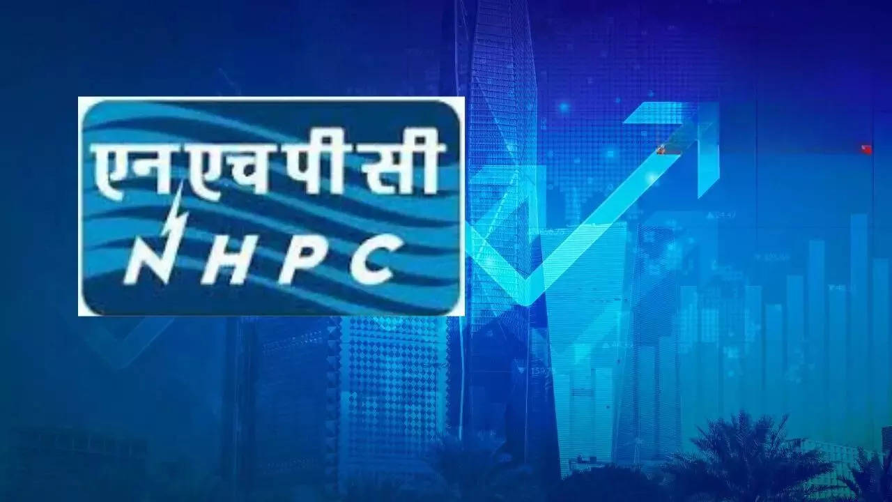 NHPC Result