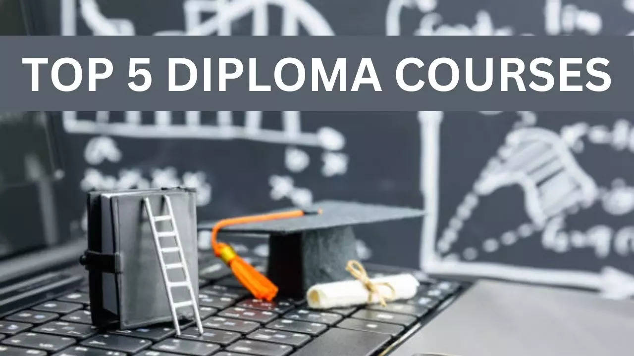 Diploma Courses After 12th, Graduation