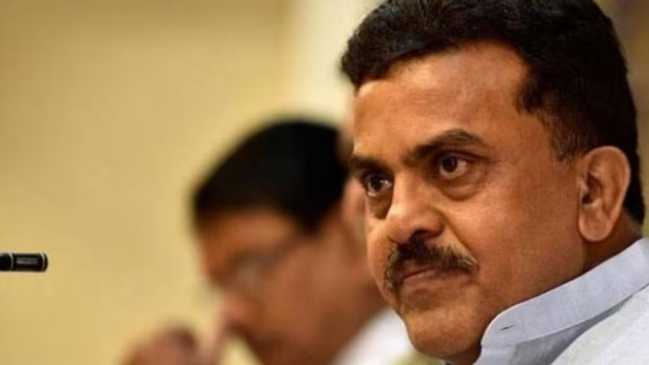 sanjay nirupam