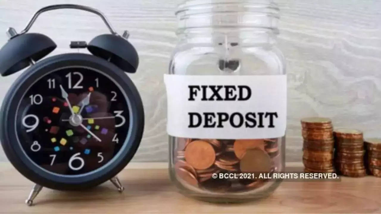 Fixed Deposit, FD, Investing in FD