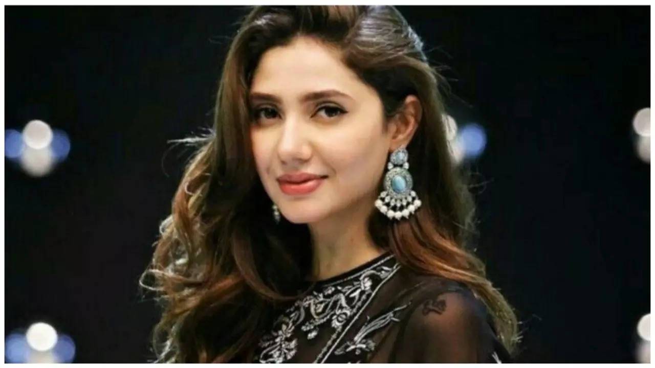 Mahira Khan