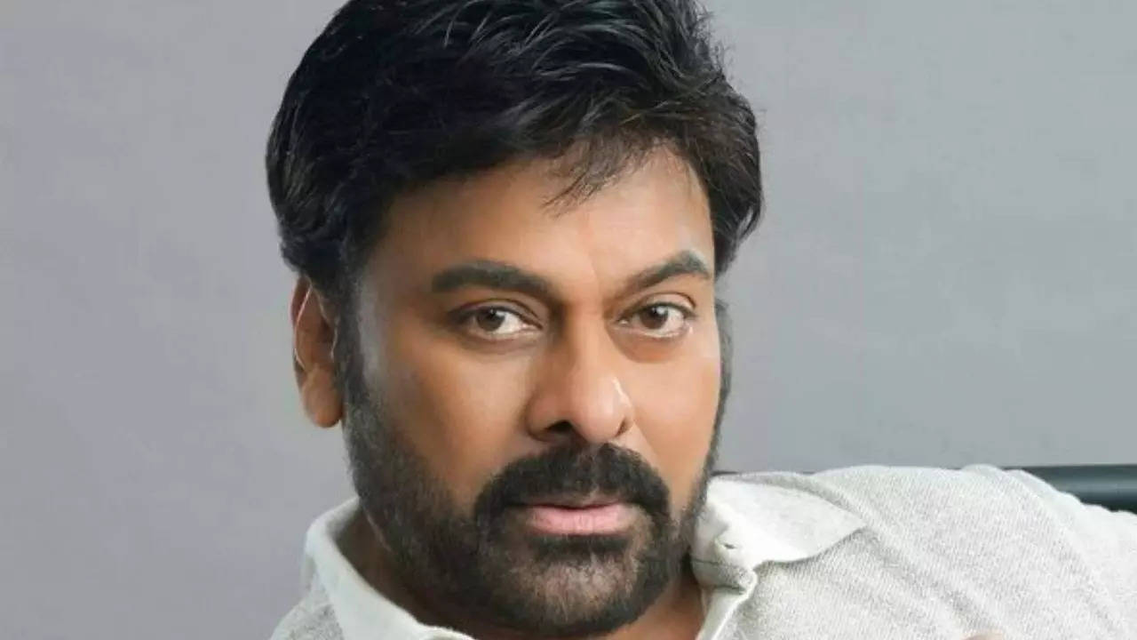 Chiranjeevi