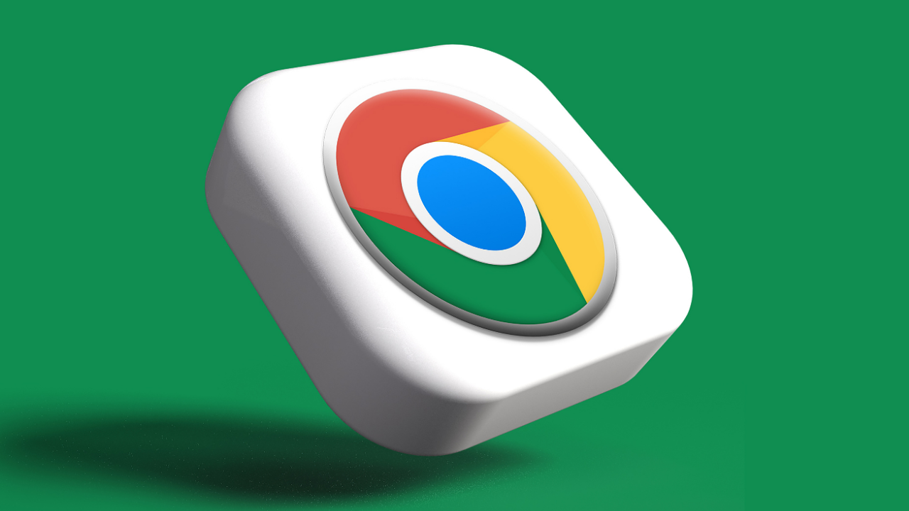 Google Chrome Security Alert