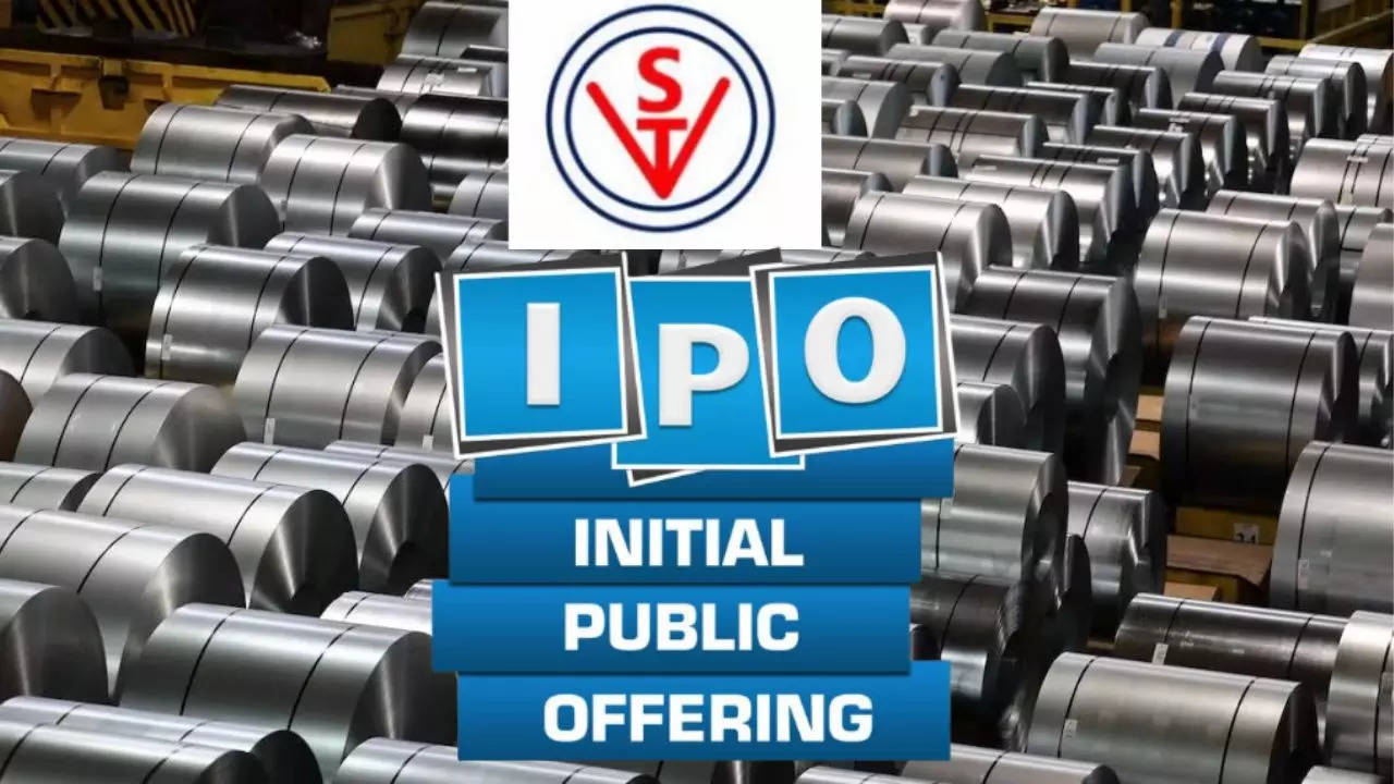 Vibhor Steel Tubes IPO GMP