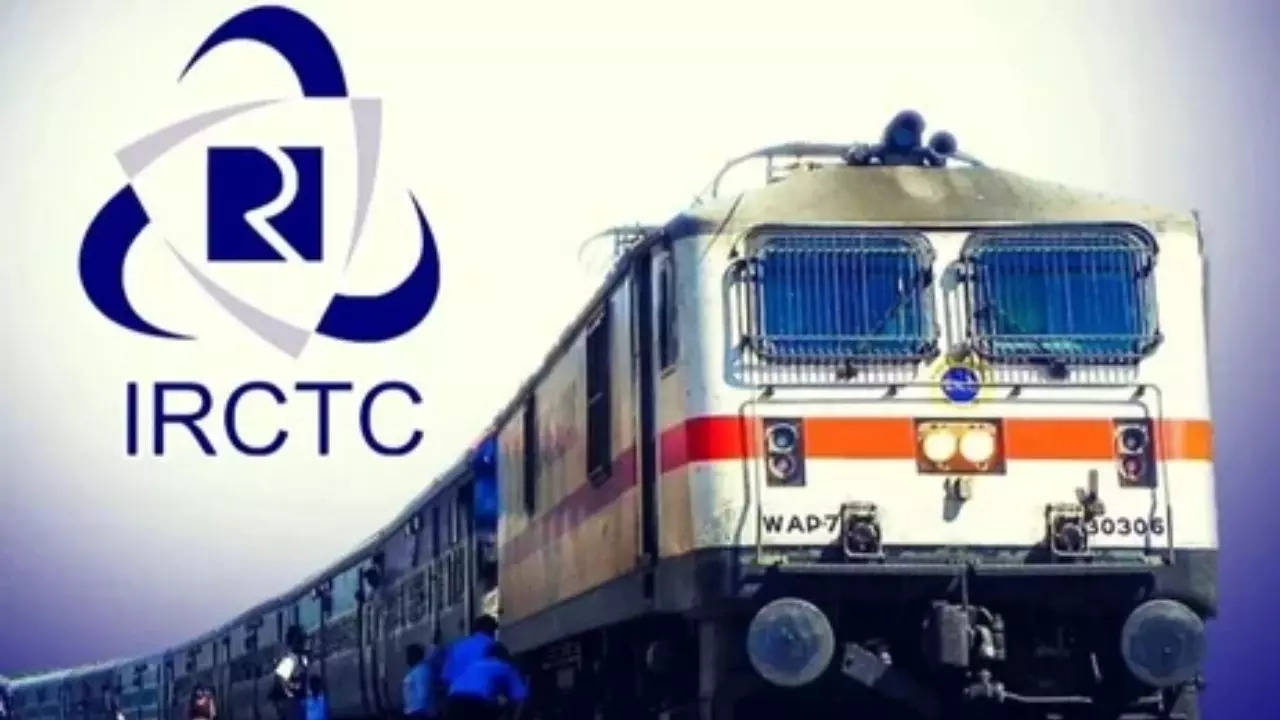 IRCTC Share Price Target