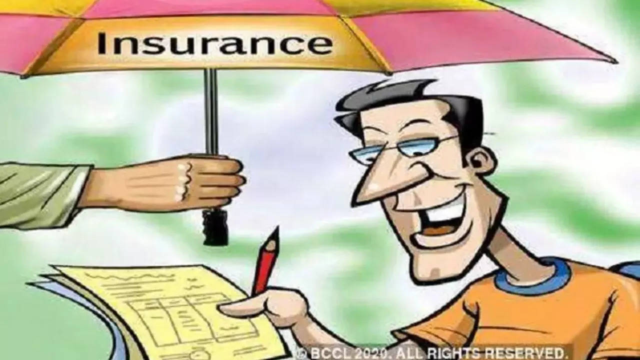 Insurance For All, IRDAI, Insurance, Debashish Panda