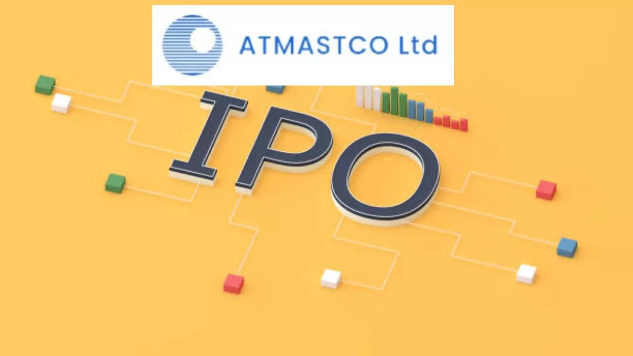 Atmastco IPO GMP