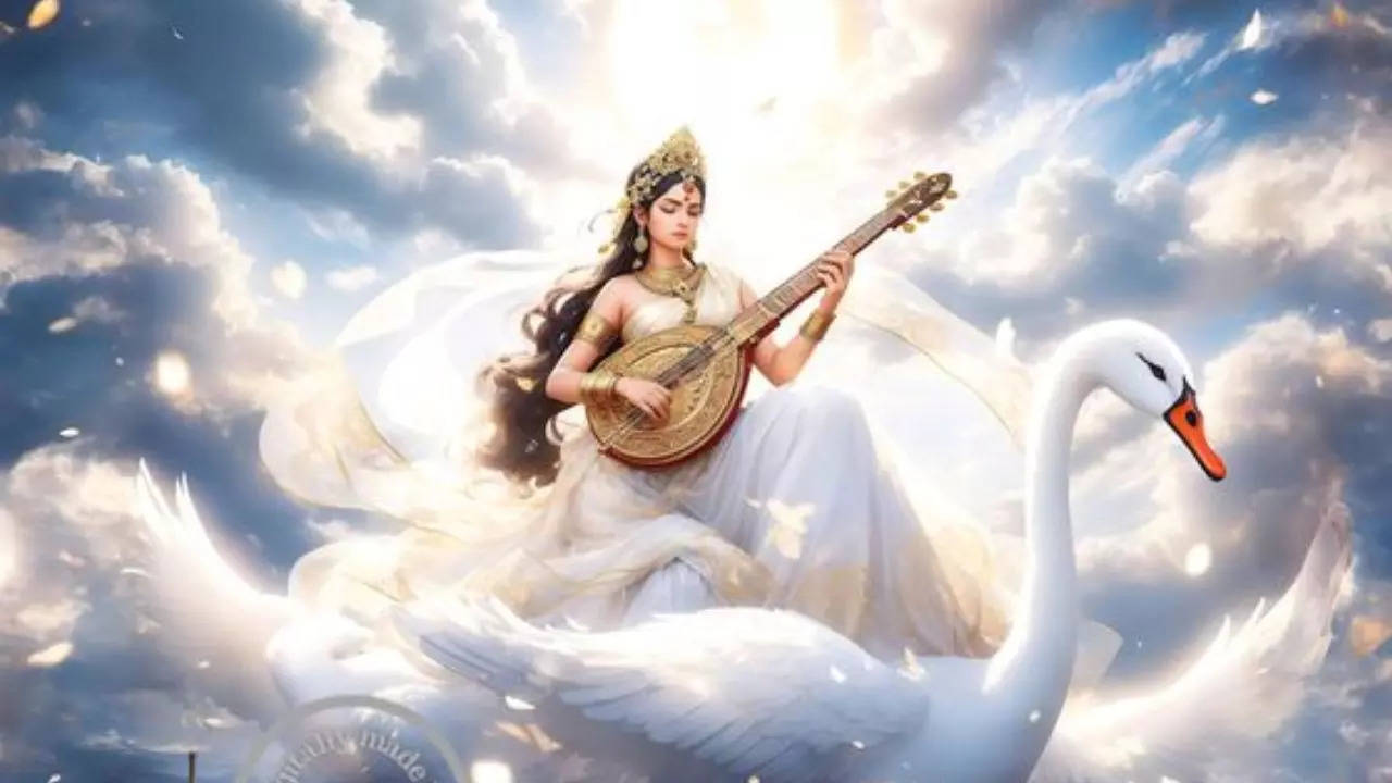 Basant Panchami 2025 Date And Time In Hindi Basant Panchami Kab Hai