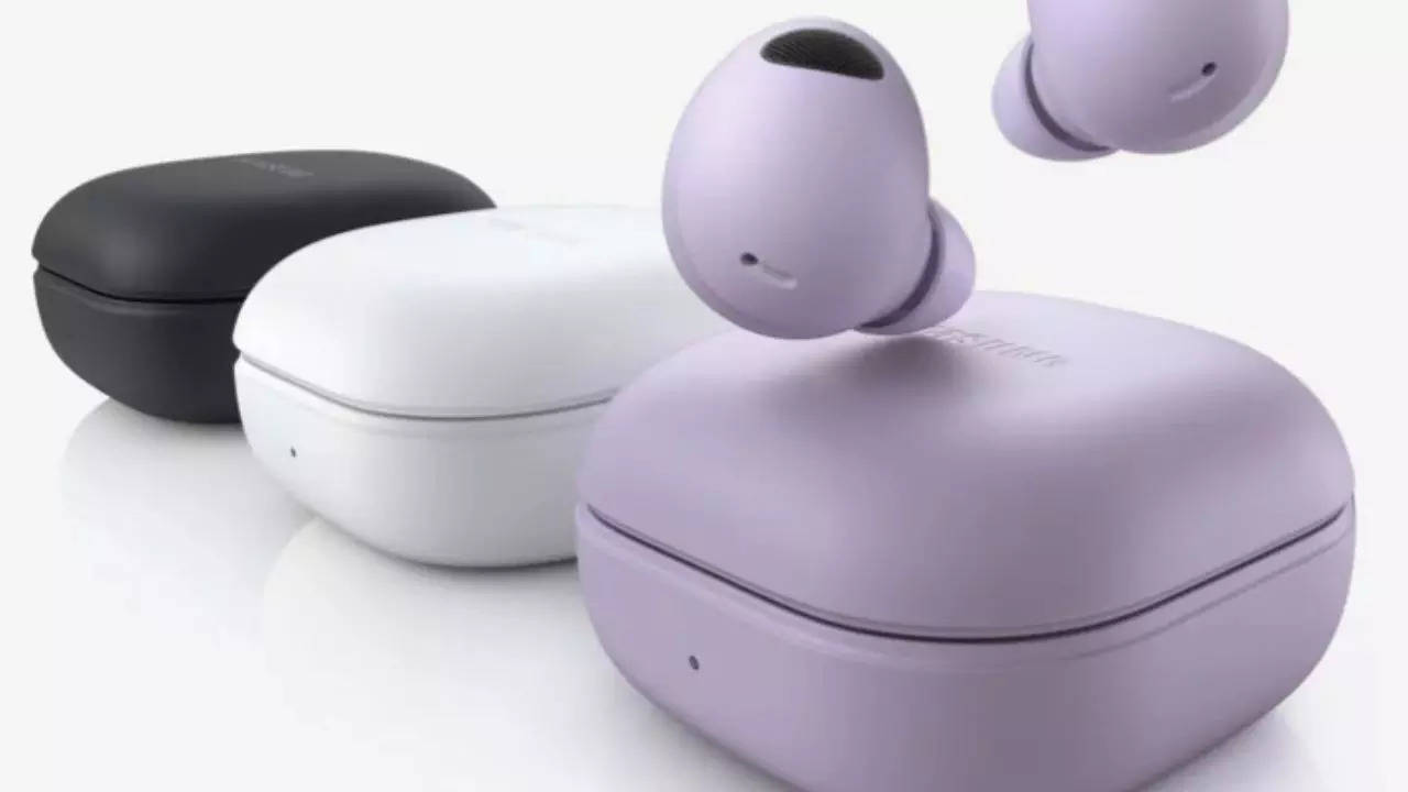 Samsung Galaxy Buds AI Features