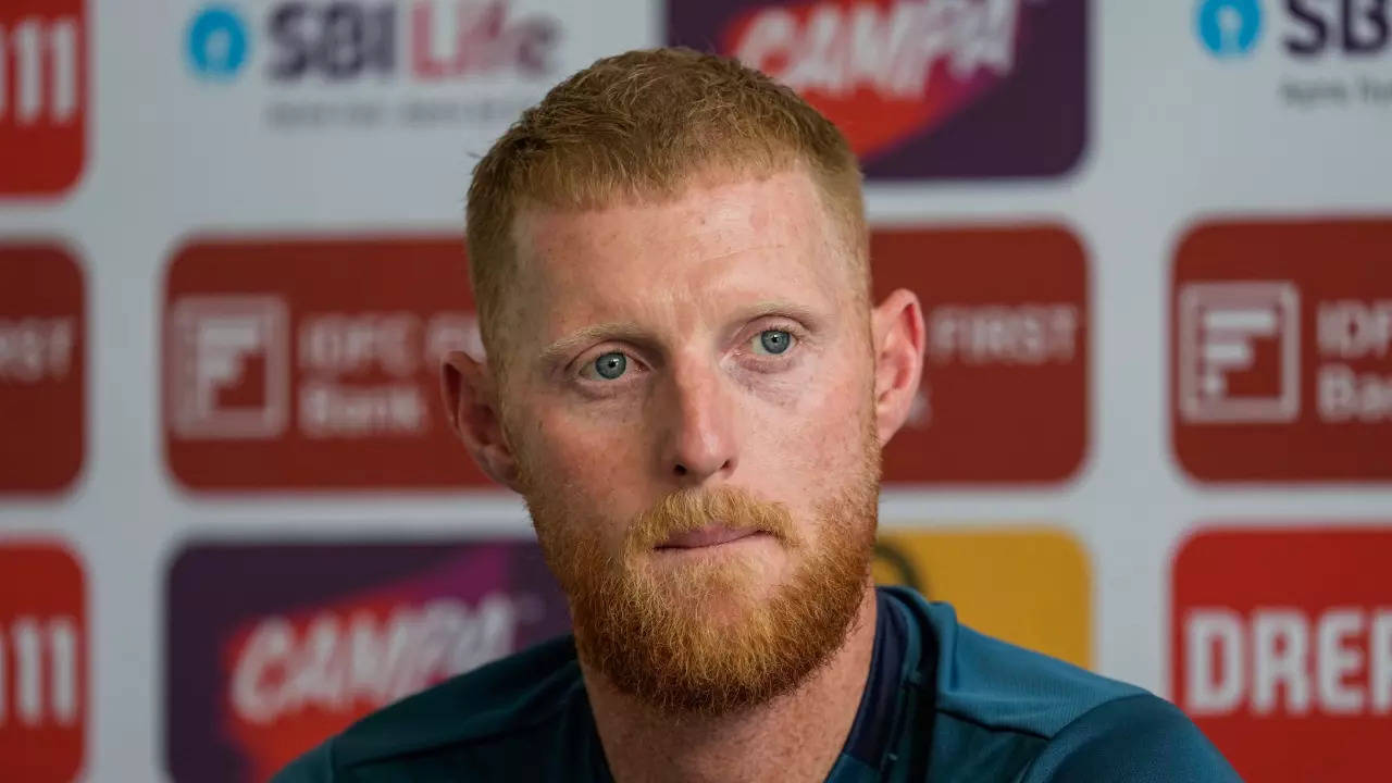 Ben Stokes