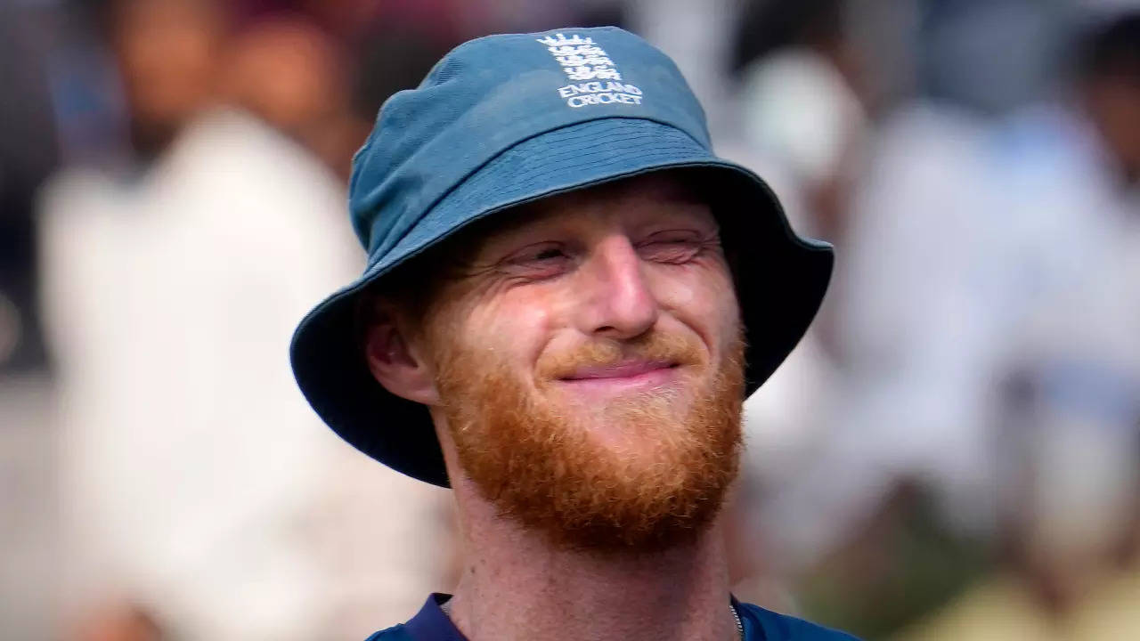 Ben Stokes