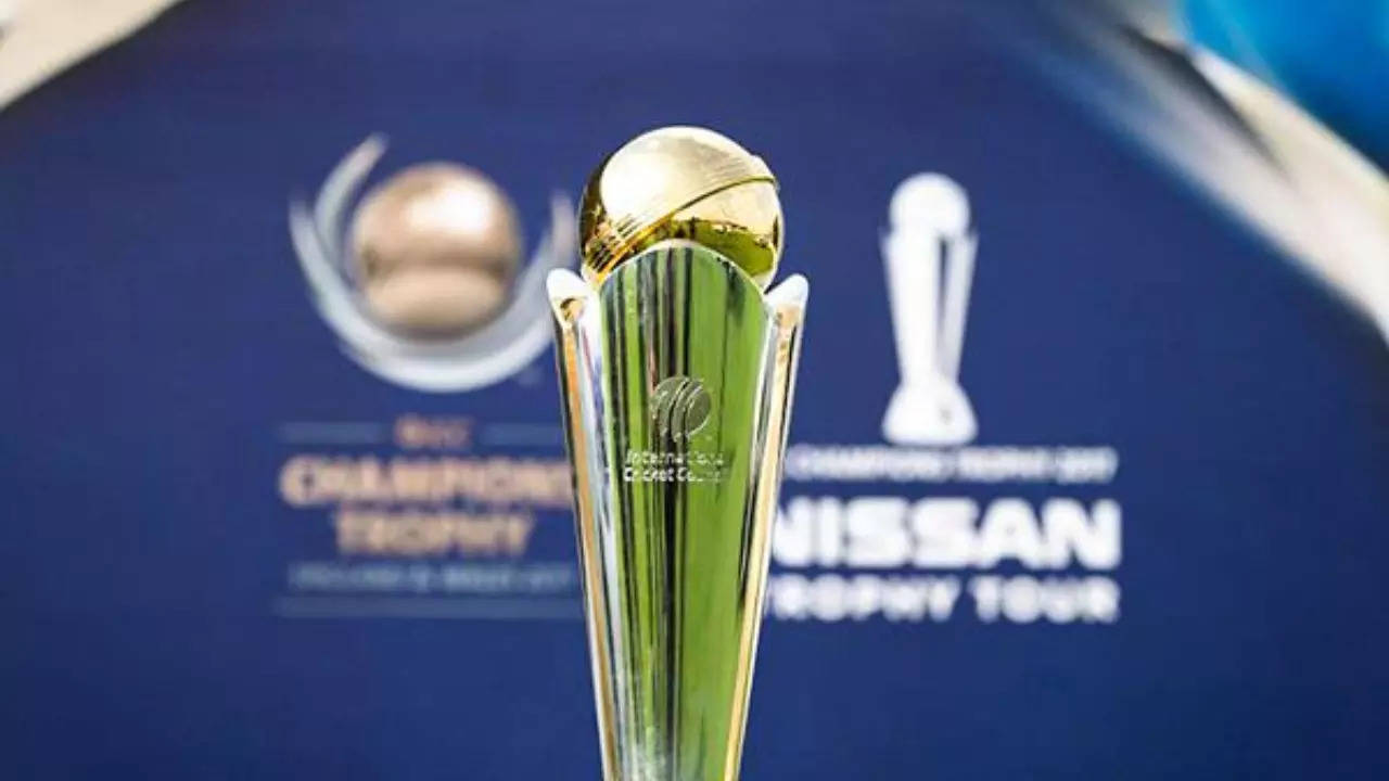 Champions Trophy