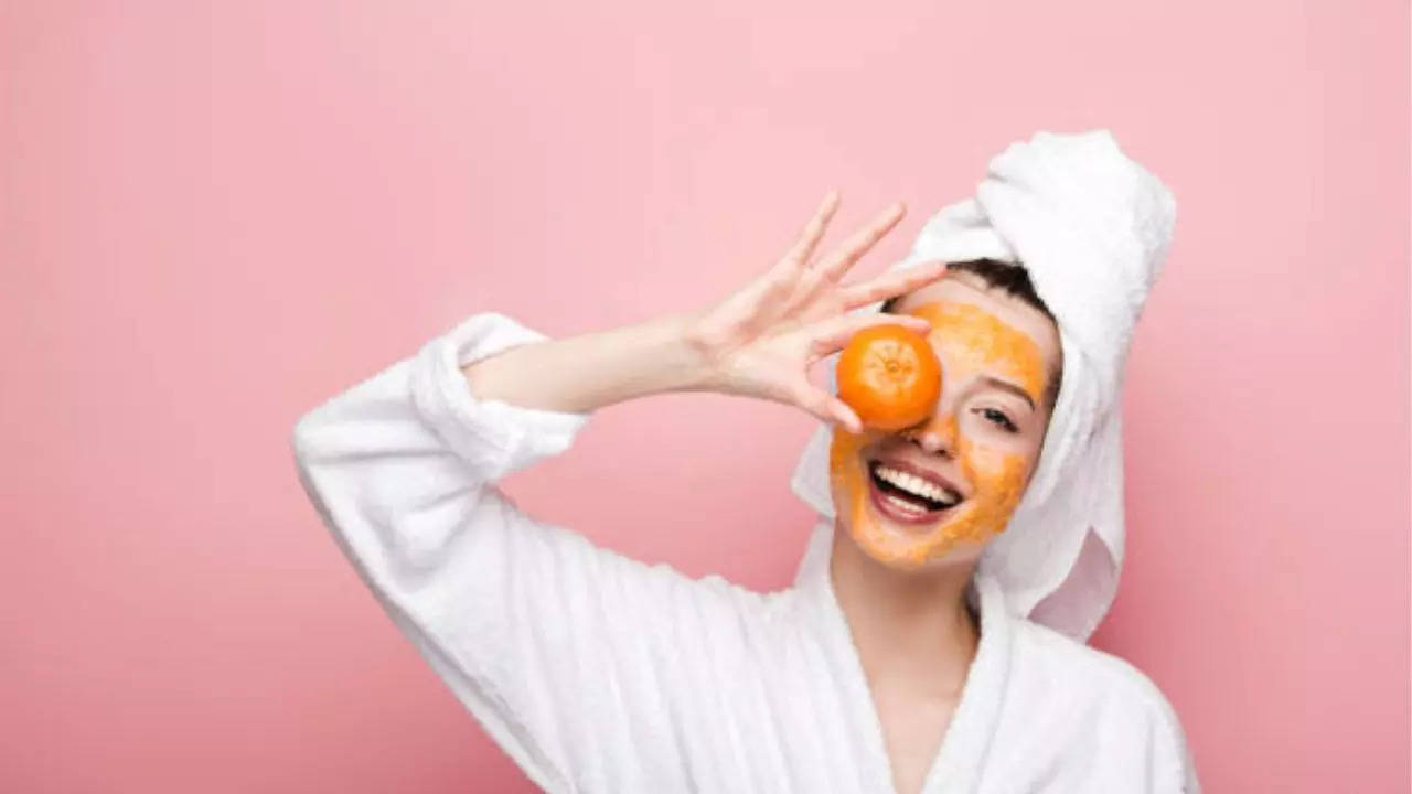 Benefits of Fruit facial