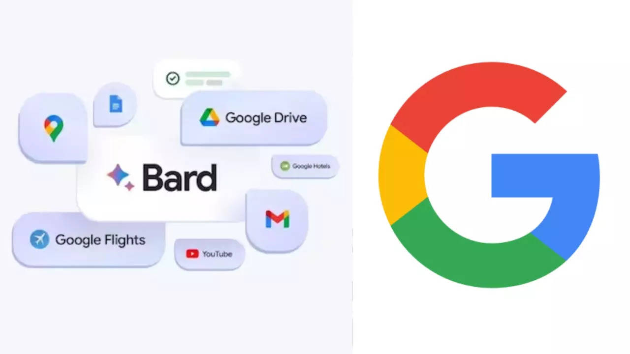 Google bard