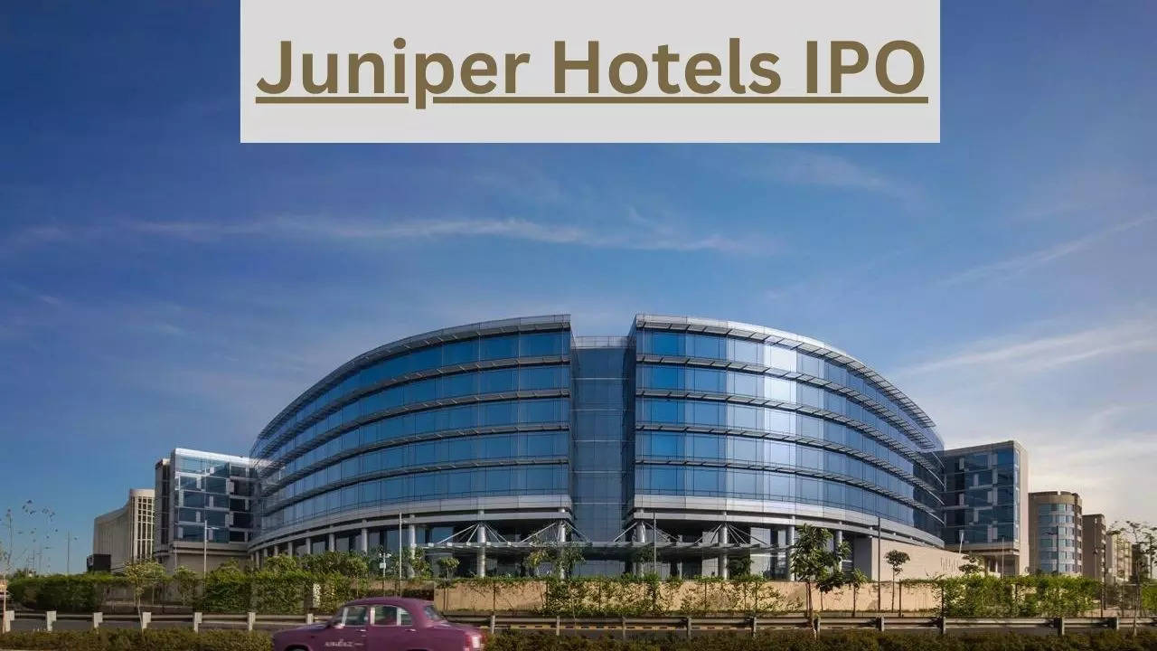 Juniper Hotels IPO