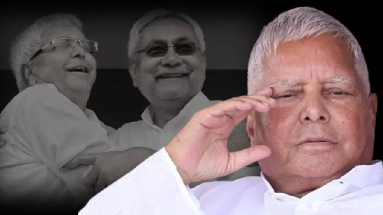 lalu yadav nitish kumar