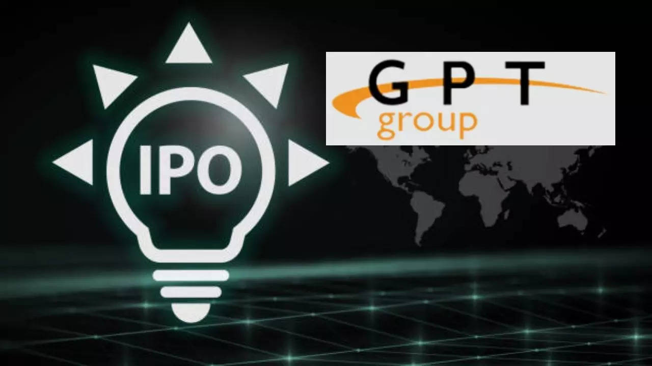 GPT Healthcare IPO