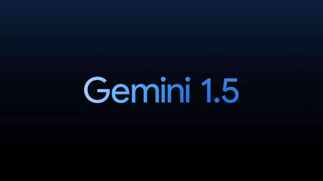 Gemini 1.5