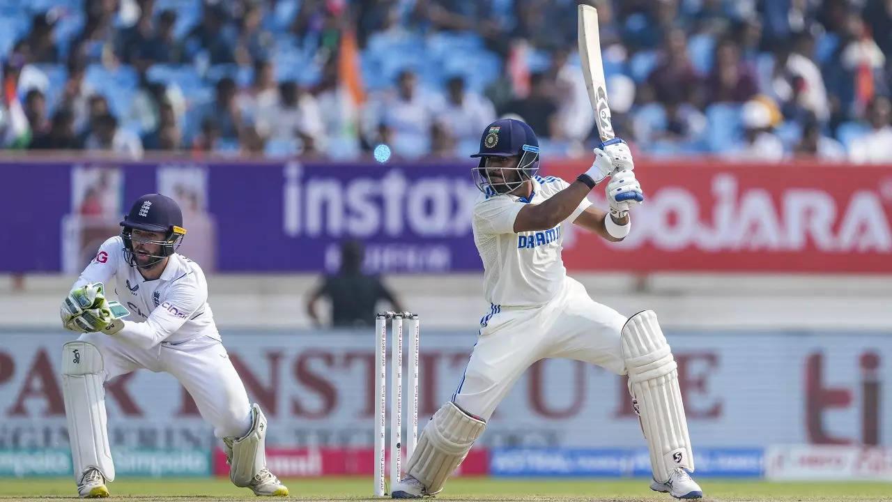 IND vs ENG 3rd Test, Dhruv Jurel Debut