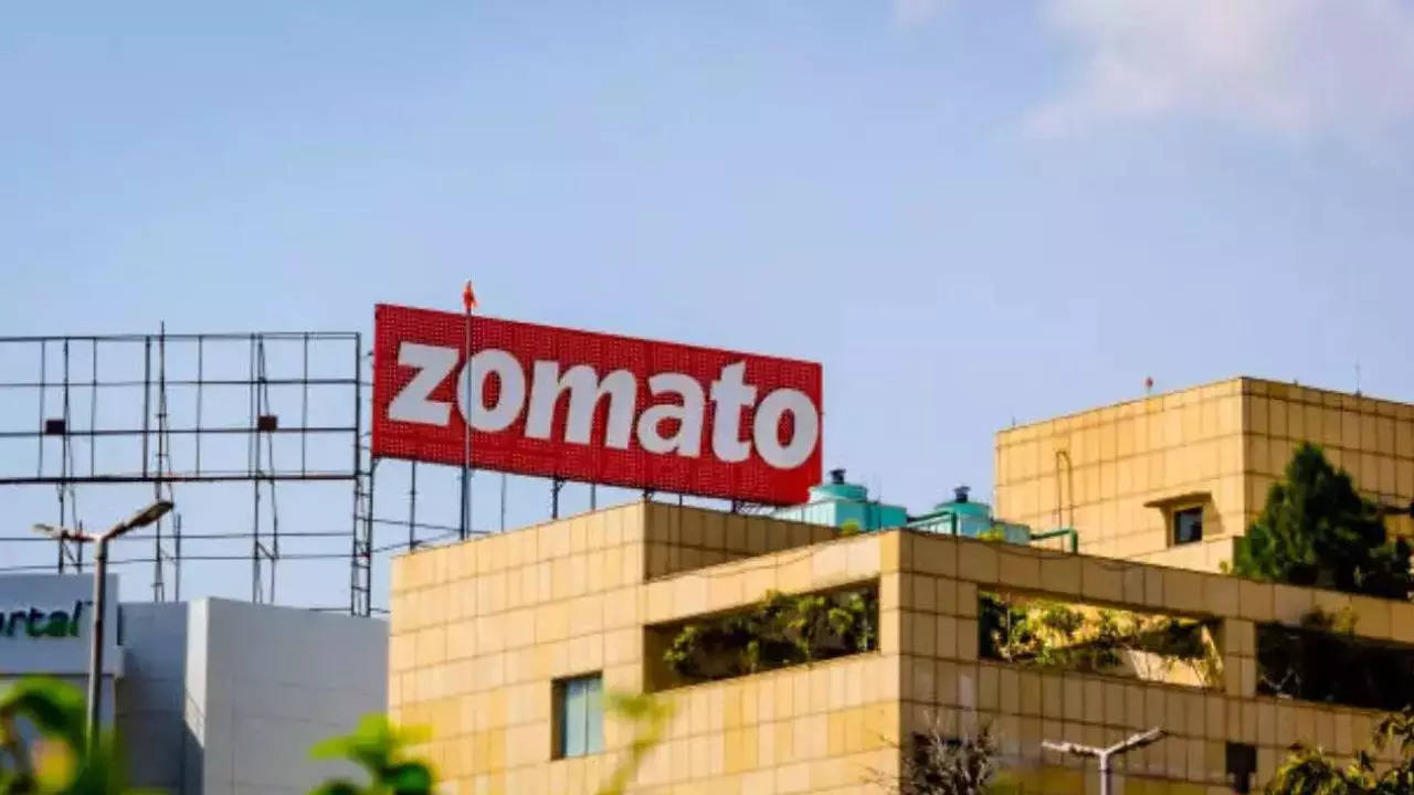 Zomato Share Price Target 2024