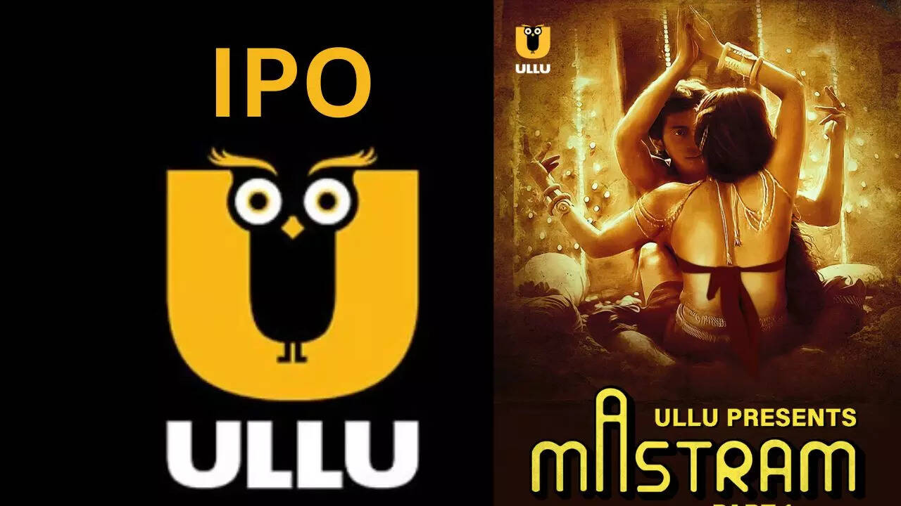 Ullu Digital IPO