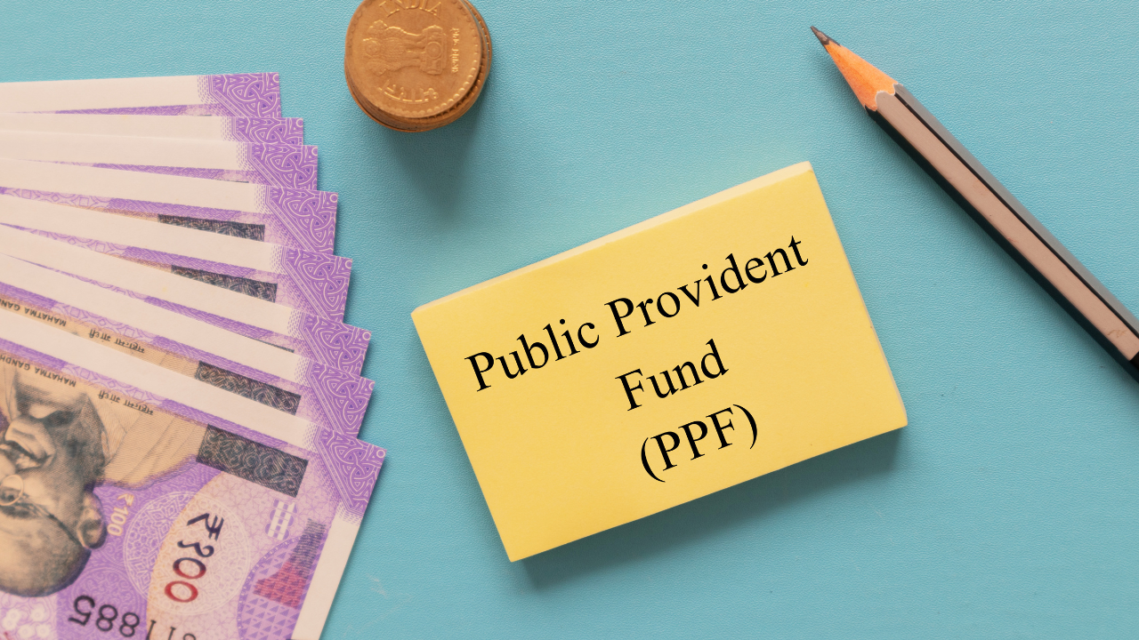 PPF Saving Schemes