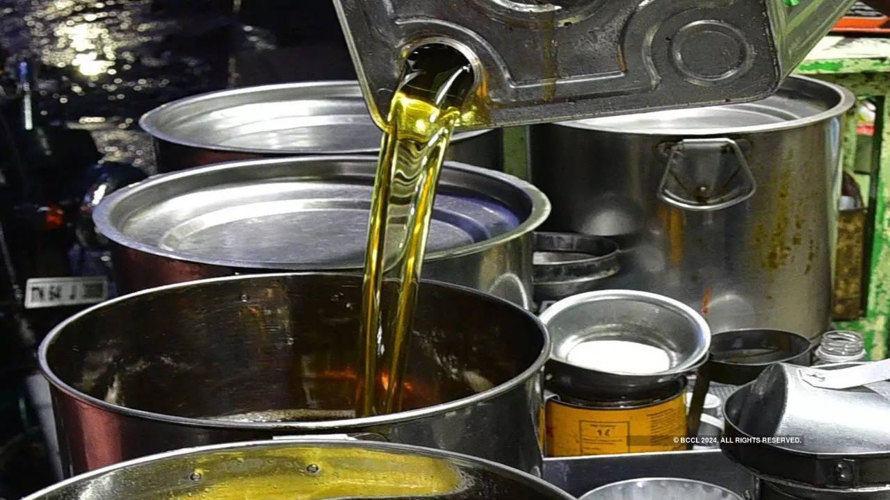 Cooking Oil Price Today, Cooking oil Rate Today, Edible Oil Price, Edible Oil Price Today