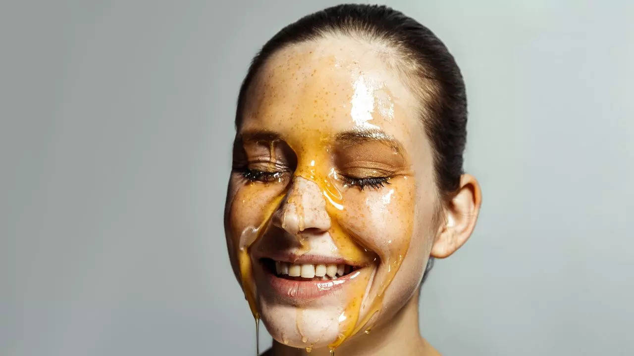 benefits of honey face mask 