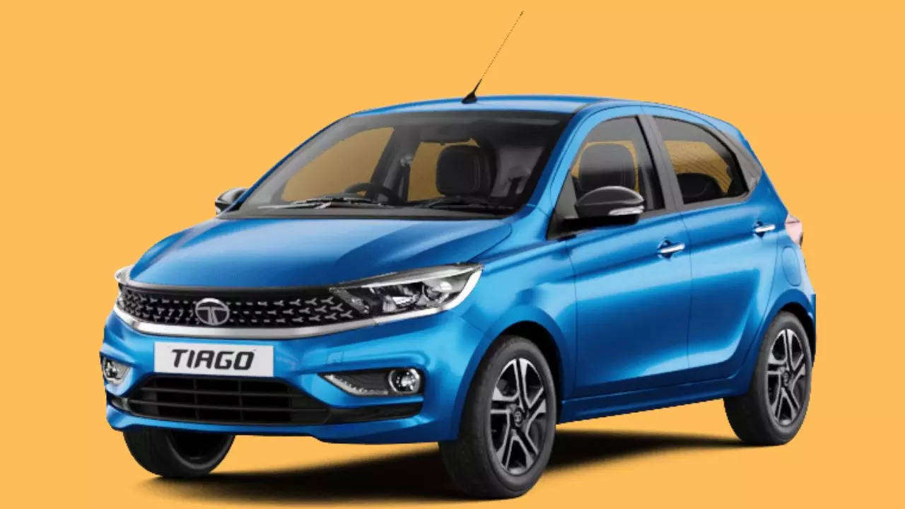 Tata Tiago February 2024 Offers