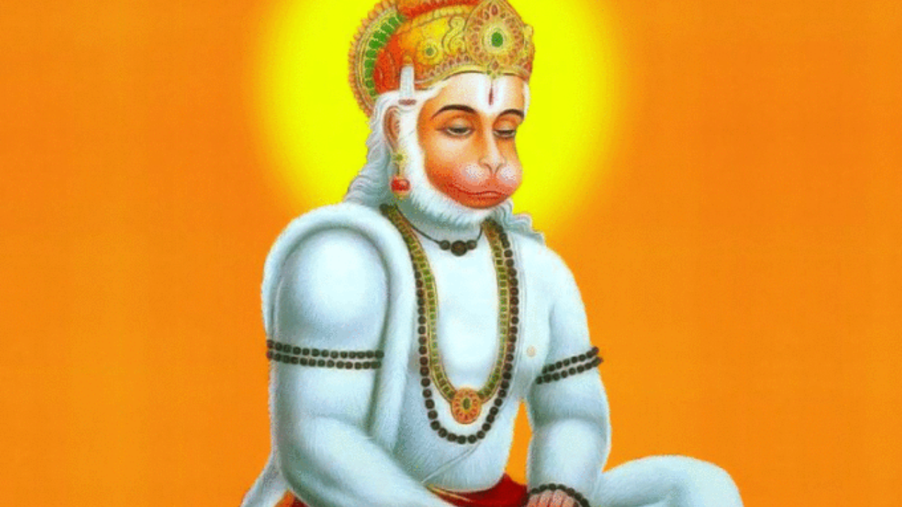 Hanuman Jayanti 2024 Date