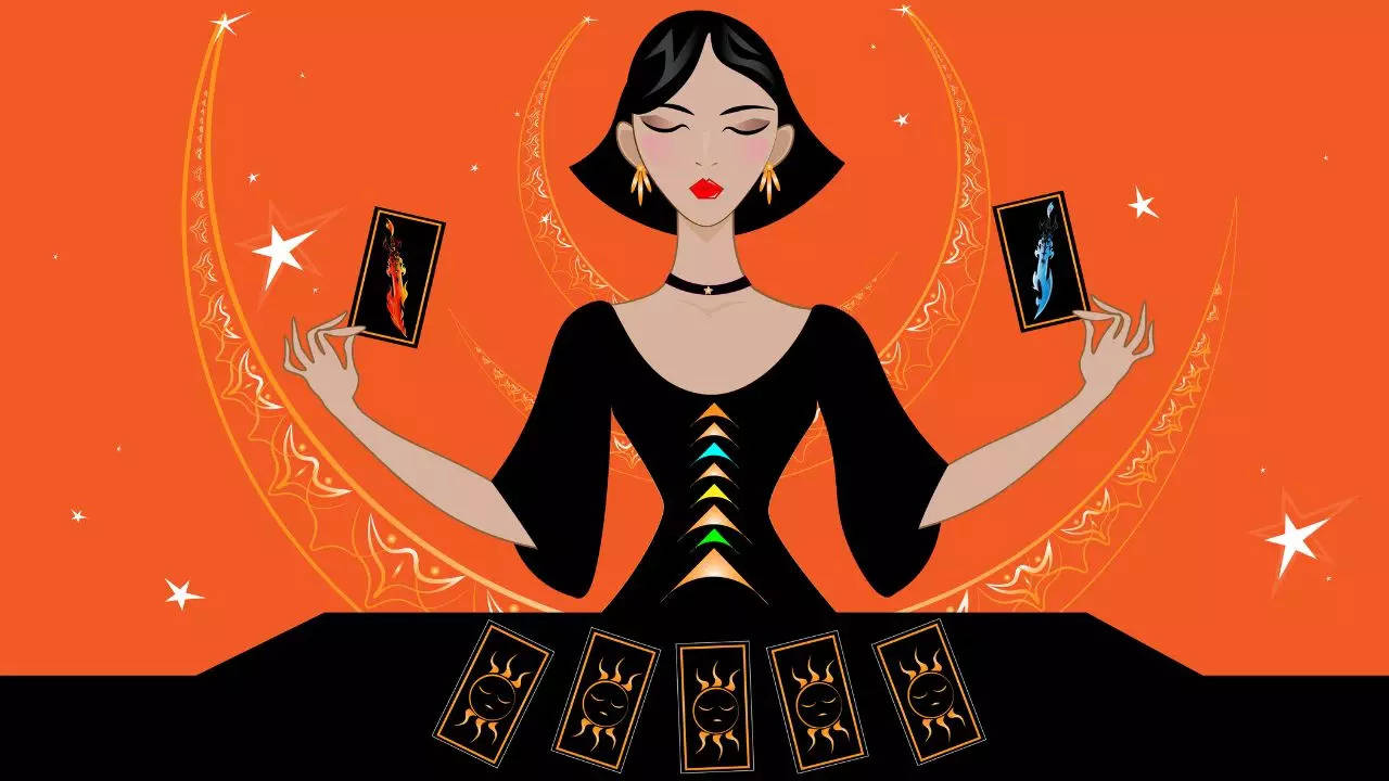 tarot rashifal