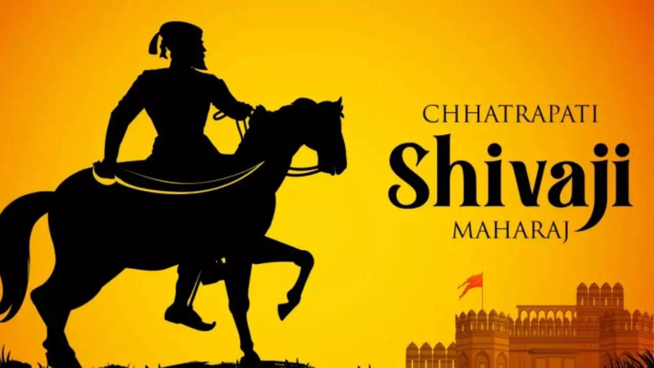 Chhatrapati Shivaji Maharaj Jayanti Quotes In Hindi