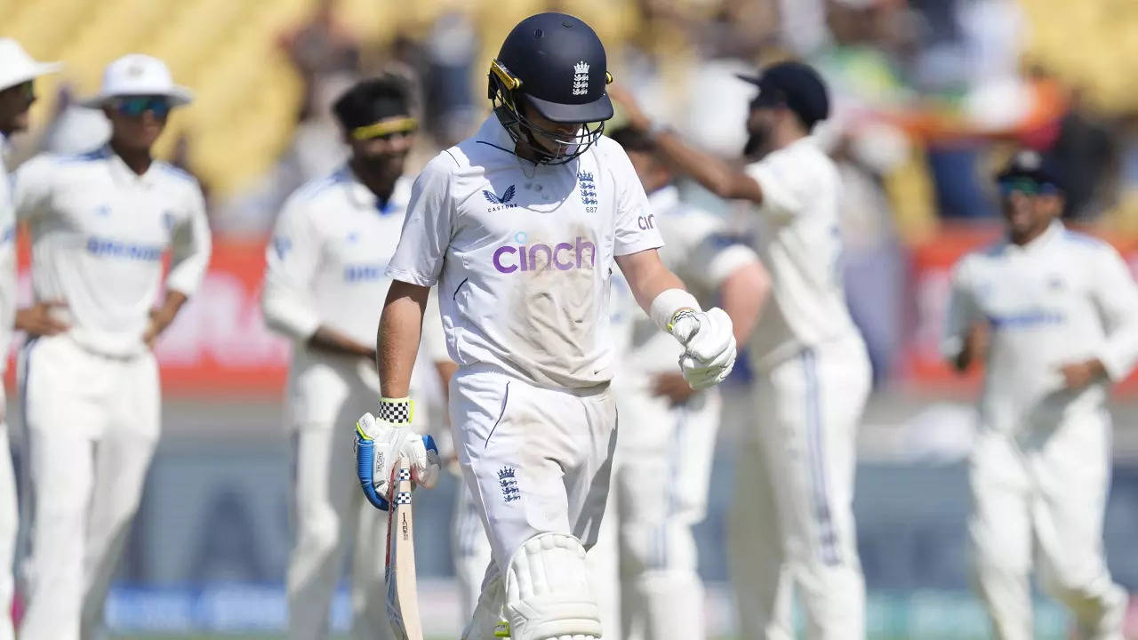 IND vs ENG, Bazball slammed by Former England Captains