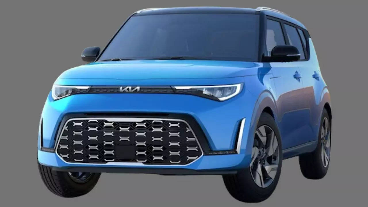 Kia Clavis Compact SUV