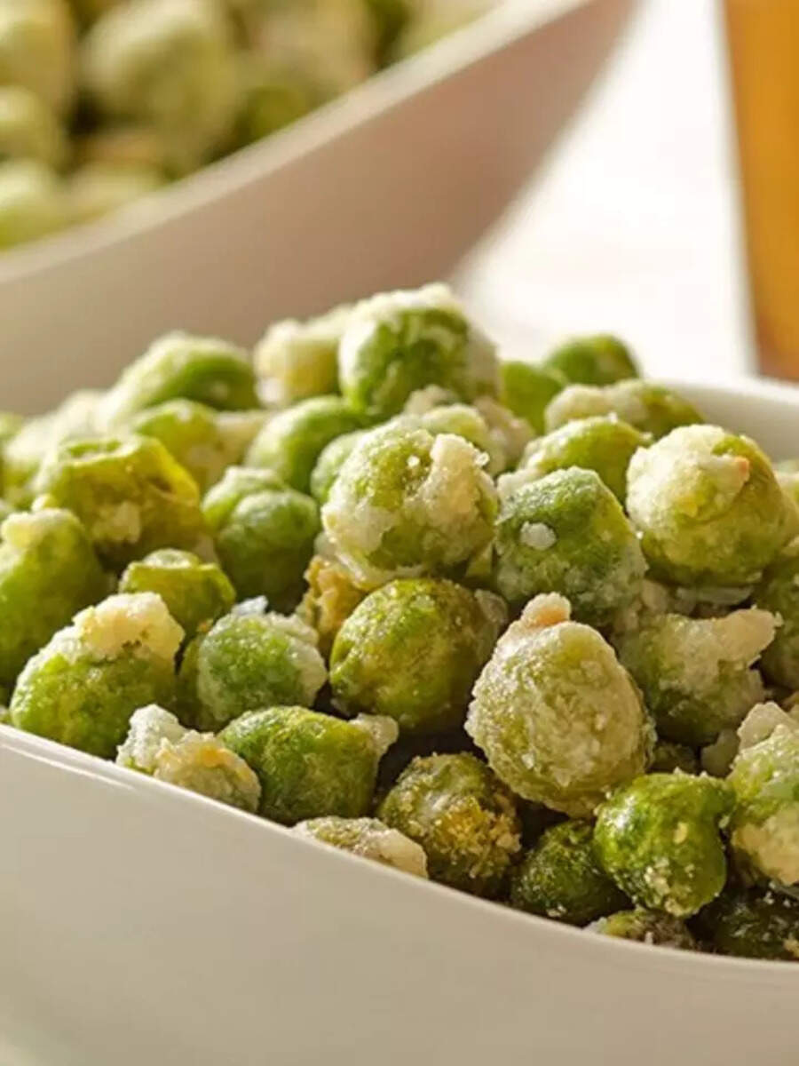 साल में सिर्फ 60 दिन मिलती है ये हरी सब्जी, फाइबर और प्रोटीन का है