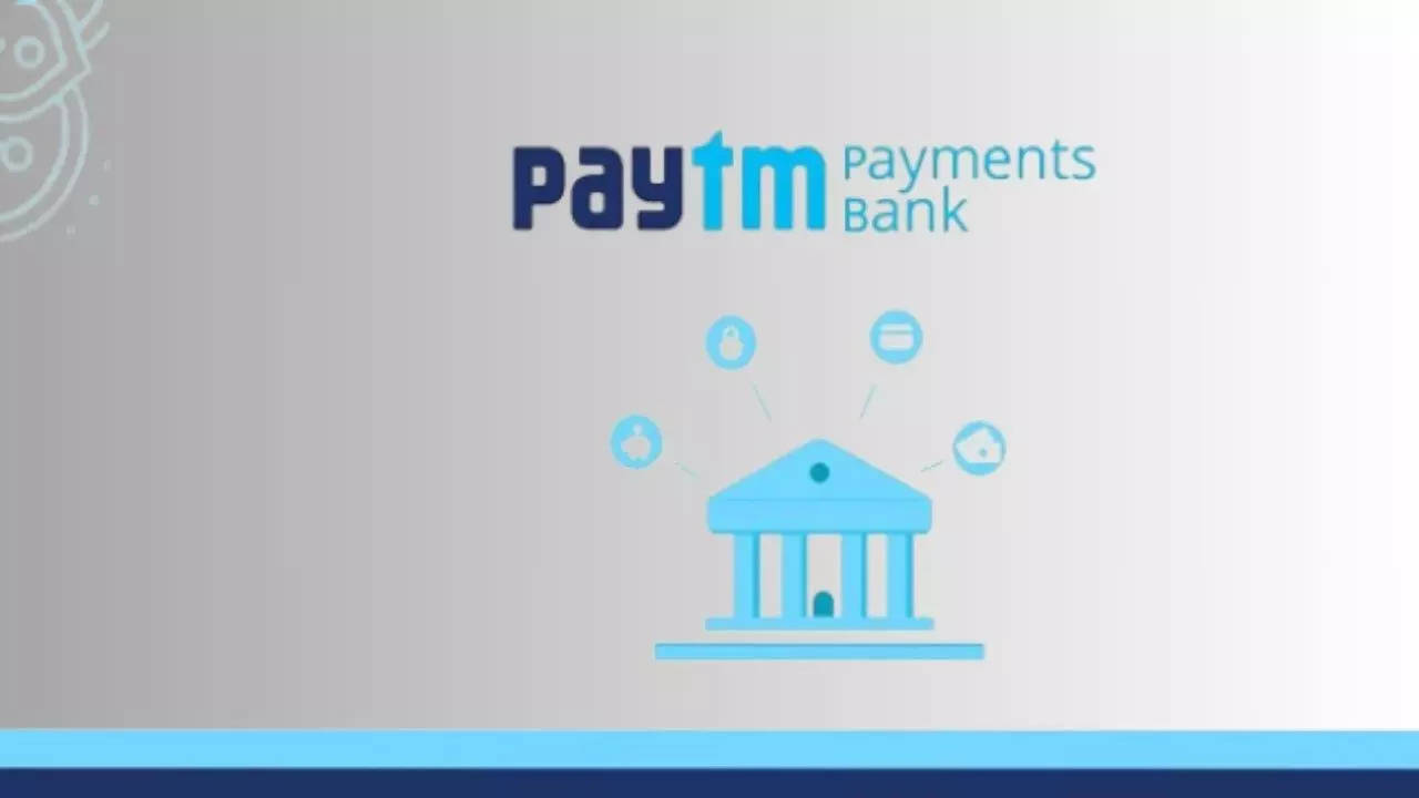 Paytm Payments Bank Crisis