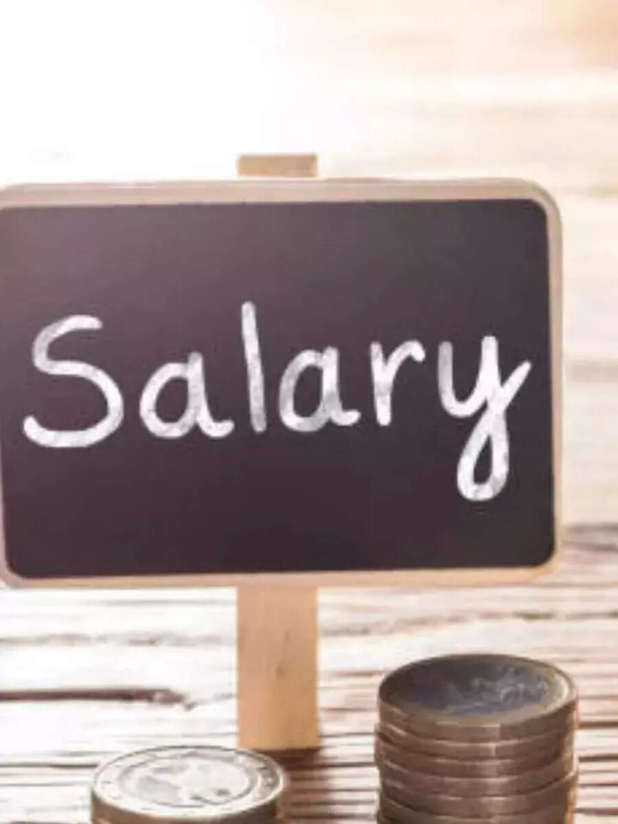 Salary Slip मध्ये कोणत्या बाबींचा समावेश? बेसिक, Special Allowance, HRA