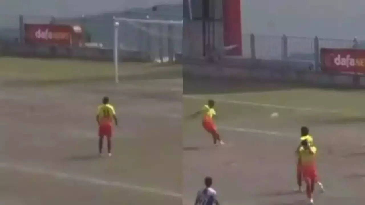 Delhi Football League, Own Goals Viral Video, Match Fixing