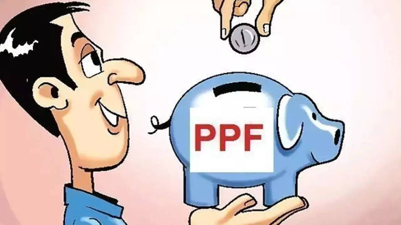 Public Provident Fund, Small Savings Schemes, Interest on Small Savings Schemes, Interest Rate on PPF, PPF Interest Rate Hike