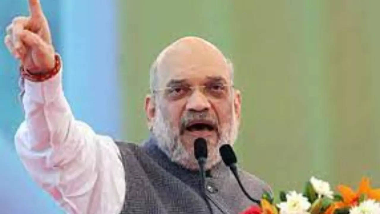 amit shah