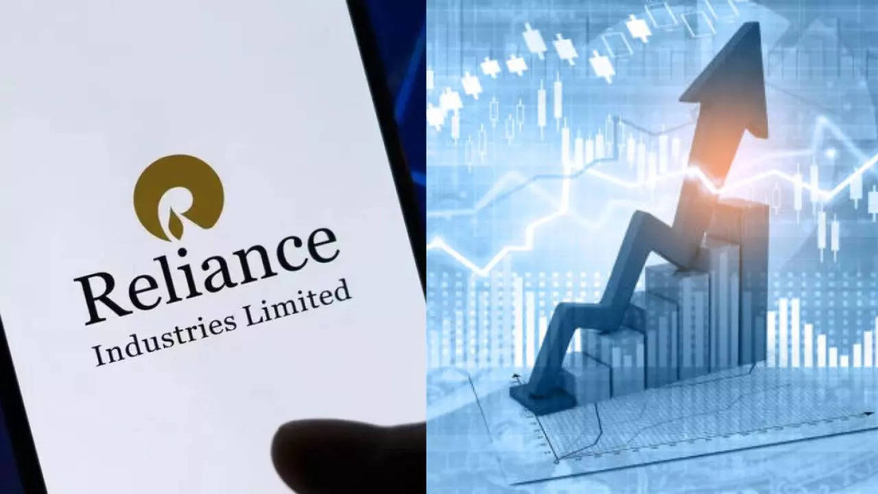 Jefferies Advices To Buy Reliance