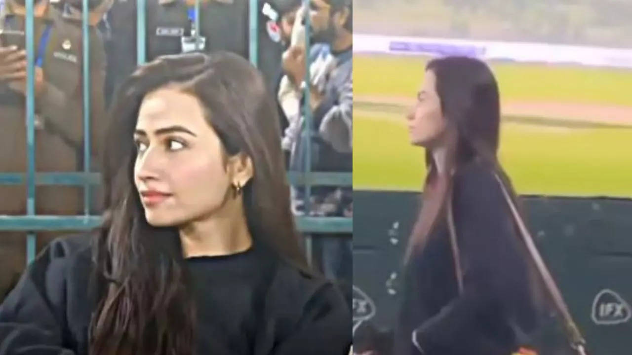 Sana Javed